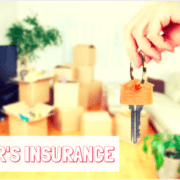 Renter's Insurance