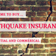 Best time to buy earthquake insurance Best time to buy earthquake insurance