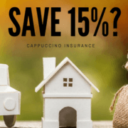 Bundle Auto and Home Insurance to Save