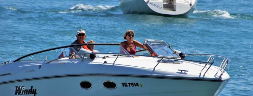 Boat Insurance Agency Westlake Village, CA