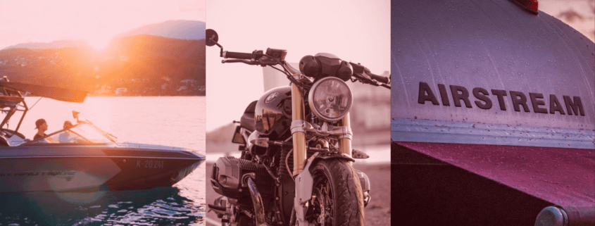 Vehicle Insurance Westlake Village, California