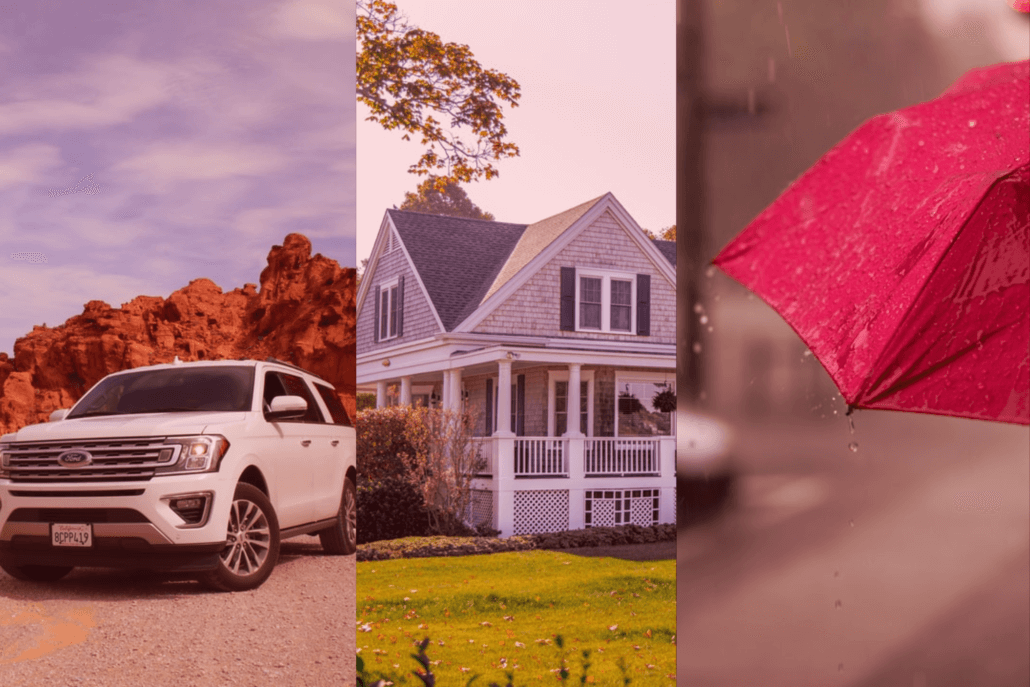 Personal Lines Insurance Westlake Village, California