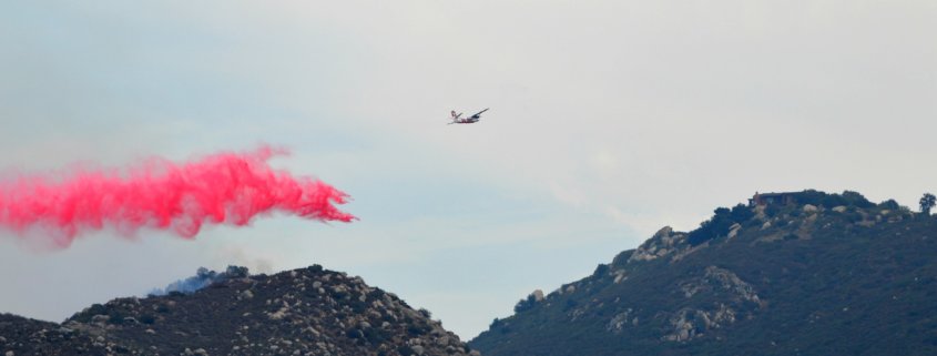 California FAIR Plan Insurance Policy Westlake Village