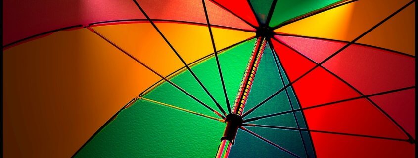 Commercial Umbrella Insurance California