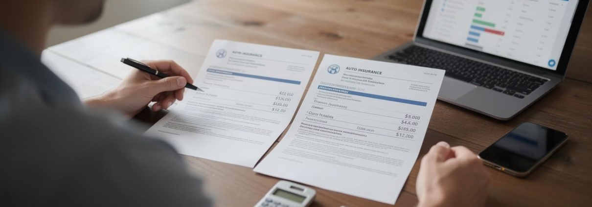 California Auto Insurance Rates: How to Compare and Save