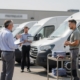 California Commercial Auto Insurance: Solutions For Businesses And Fleets