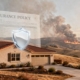 California Wildfire Risk Insurance: Protecting Homes in Fire-Prone Areas