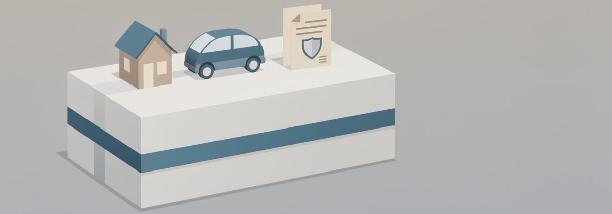 Home Auto Life Bundle: Convenience and Coverage In One Package