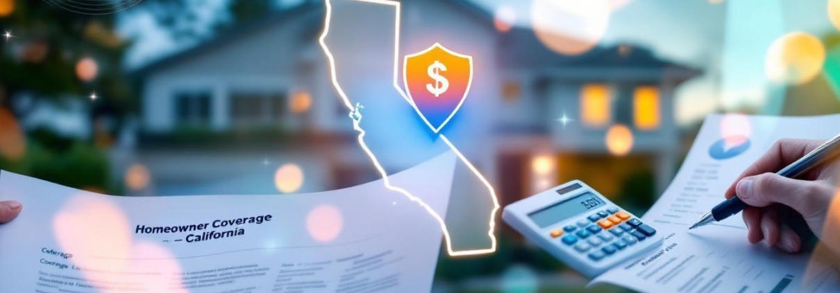 Homeowner Coverage California: Ensuring Adequate Protection And Value