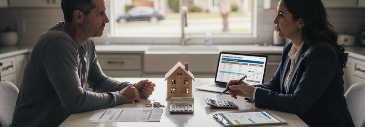 Homeowner Coverage Options California: Tailor Your Protection