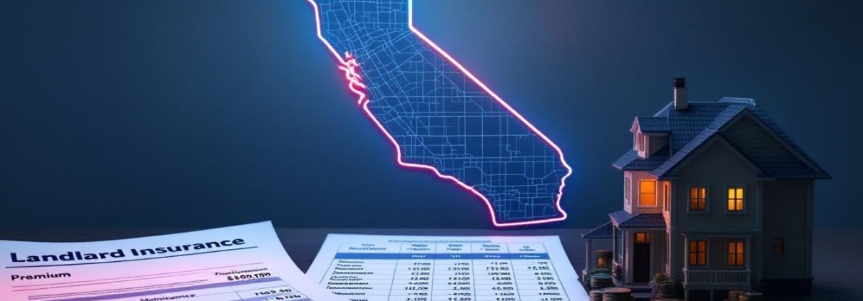 Landlord Insurance Premiums California: How to Budget Without Surprises