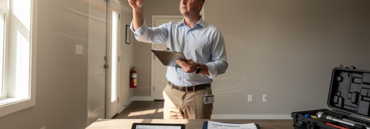 Proactive Risk Mitigation: Practical Steps For Savvy Landlords