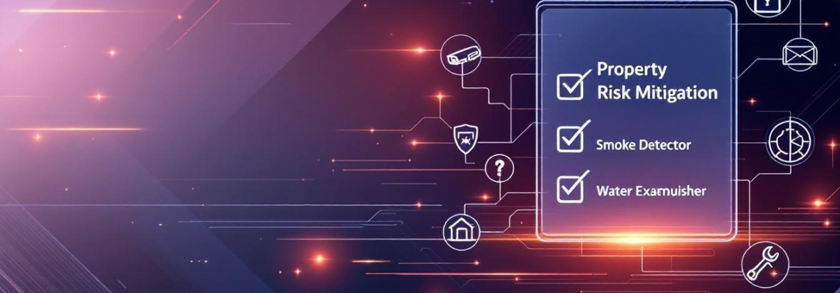 Property Risk Mitigation Tips for Safer Homes