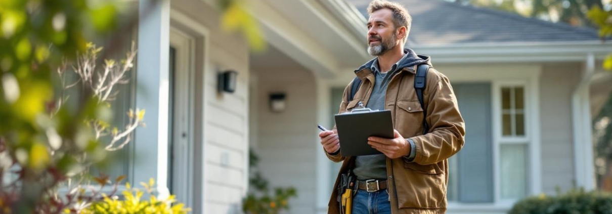 Risk Mitigation for Homeowners: Practical Steps to Protect Your Property