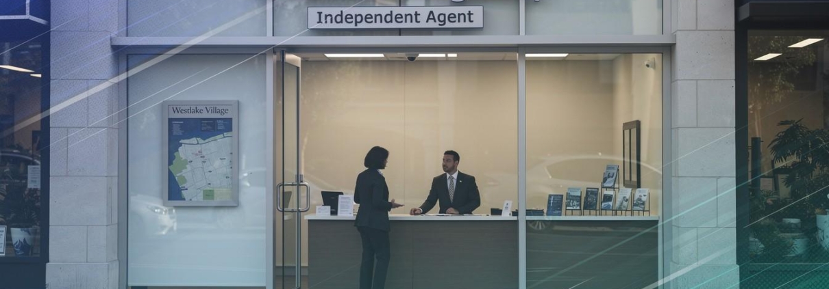 Westlake Village Insurance Agency: Your Local Independent Agent Advantage