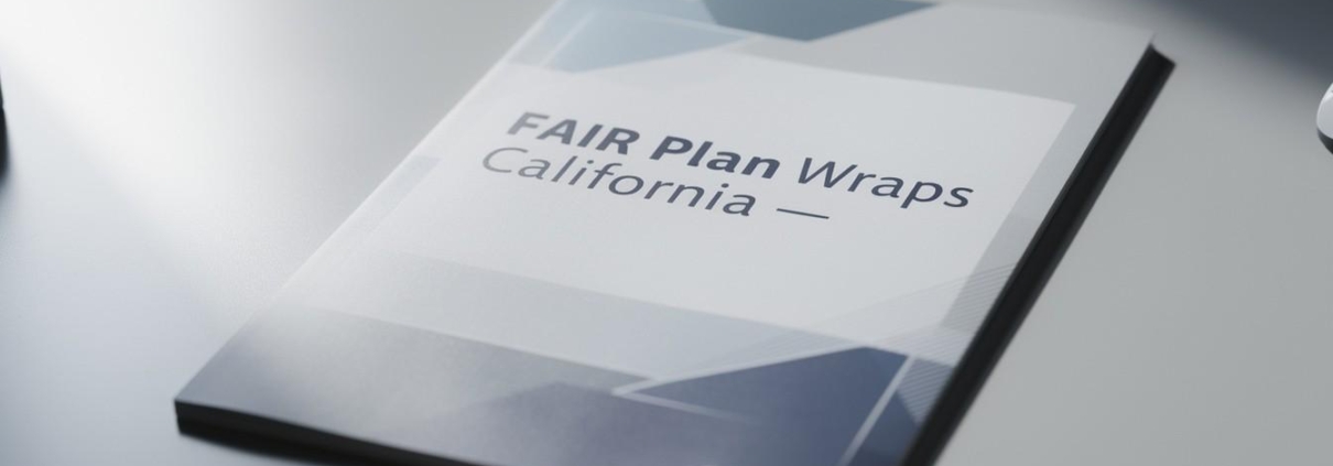 What You Need to Know About FAIR Plan Wraps California